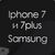 КОПИИ iPhone 7,6s,6s+,6,6+,5s |китайский айфон