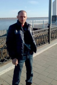 Antoshenkov Vitaly