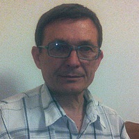 Василий Кашуба