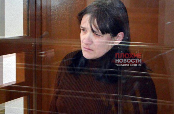 Воронежский облсуд в четверг, 21 февраля, вынес приговор 35-летней Татьяне Русиной за убийство ребёнка