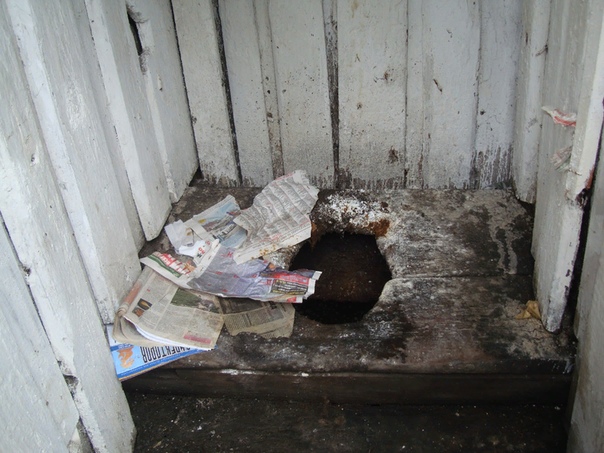 Мать утопила новорожденного ребенка в пучине уличного туалета... Шокирующую историю поведали нам жители города Рыбница, затерявшегося на просторах непризнанной республики Приднестровье. В одном