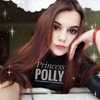 princess polly / Отправка анонимного сообщения ВКонтакте